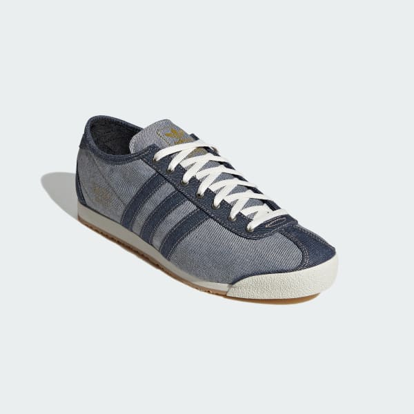 Shop adidas ITALIA 70s Sneakers Japan Edition Supplier Colour/Collegiate Navy/Gum KI4339
