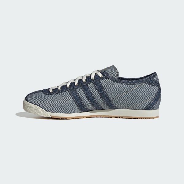 Details for adidas ITALIA 70s Sneakers Japan Edition Supplier Colour/Collegiate Navy/Gum KI4339
