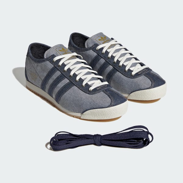 Sizing adidas ITALIA 70s Sneakers Japan Edition Supplier Colour/Collegiate Navy/Gum KI4339