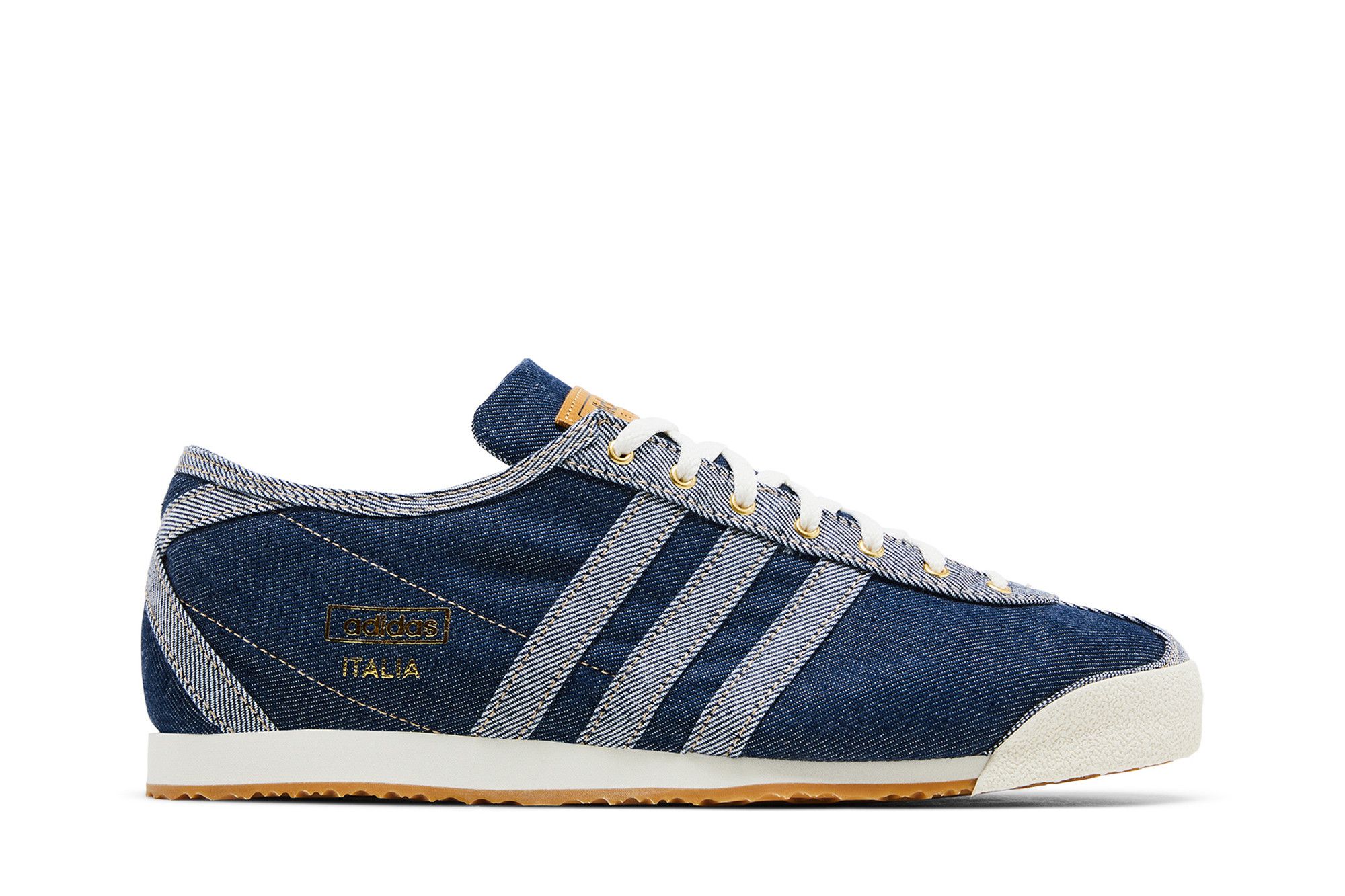 adidas Italia Denim SPZL 'Blue Bird' HP8843