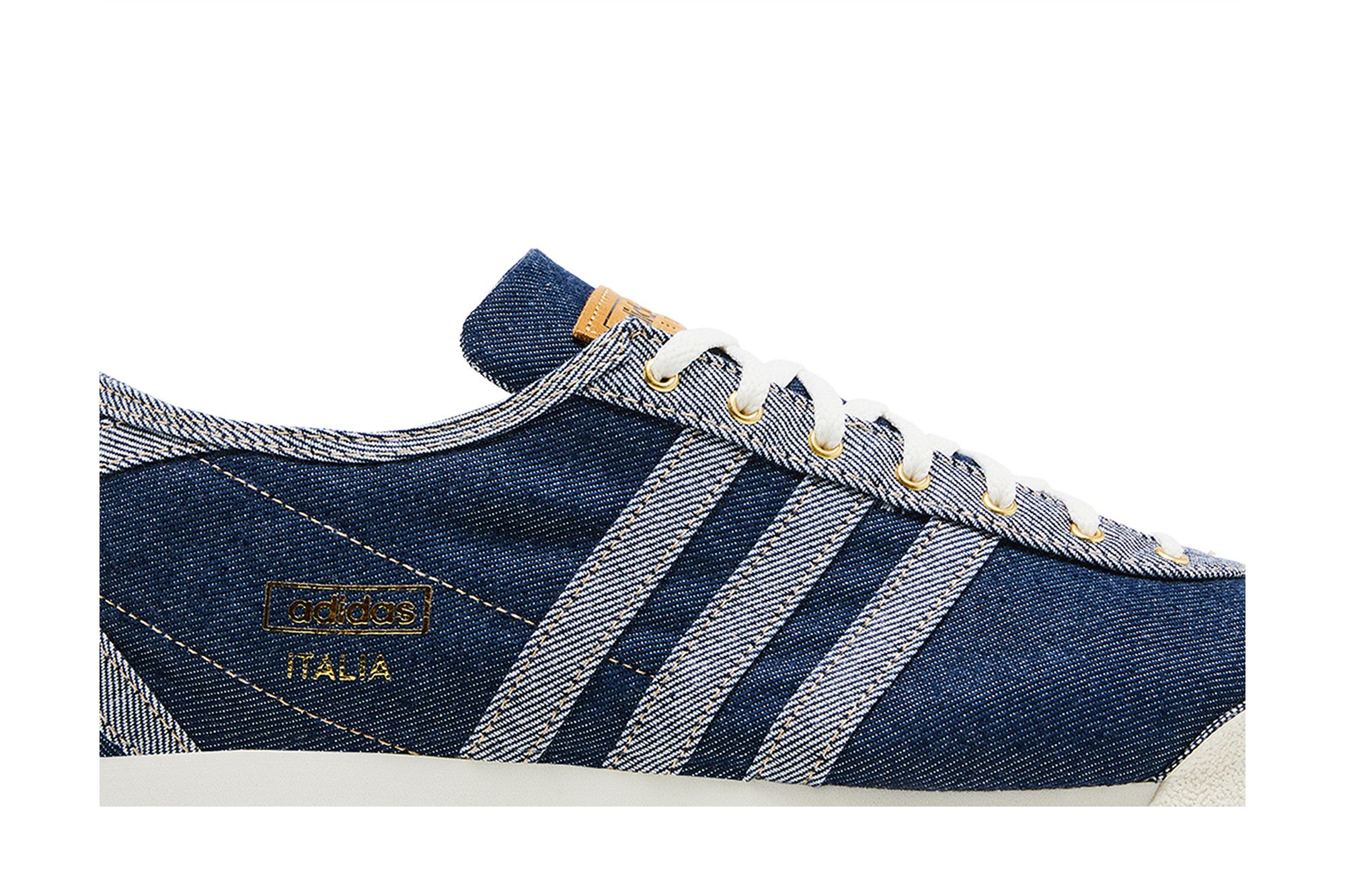 Order adidas Italia Denim SPZL ''Blue Bird'' Bleu Oiseau HP8843