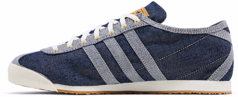adidas Italia Denim SPZL ''Blue Bird'' Bleu Oiseau HP8843 Lookbook adidas Italia Denim SPZL ''Blue Bird'' Bleu Oiseau HP8843