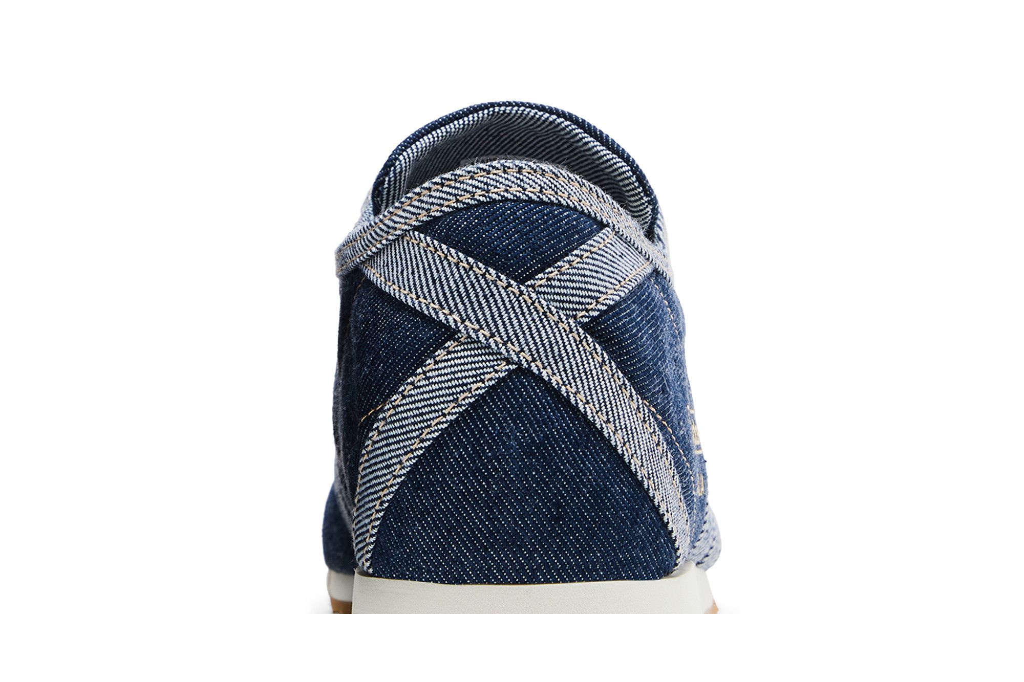 Sizing adidas Italia Denim SPZL ''Blue Bird'' Bleu Oiseau HP8843