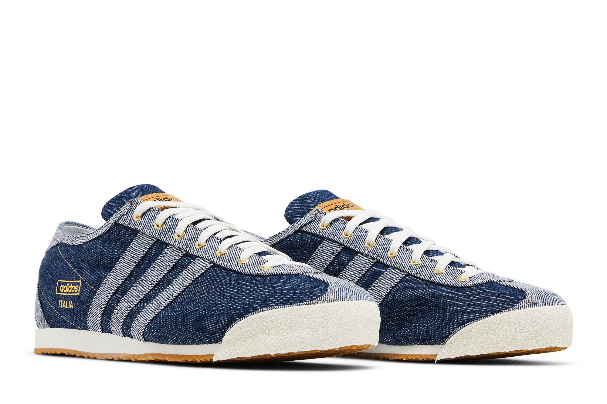 Cheap adidas Italia Denim SPZL ''Blue Bird'' Bleu Oiseau HP8843