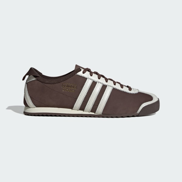 Adidas Italian 60s Sneakers Brown/Off White/Cream White IH9147