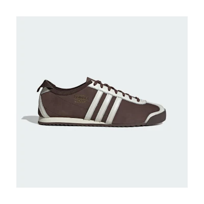 Adidas Italian 60s Sneakers Brown/Off White/Cream White