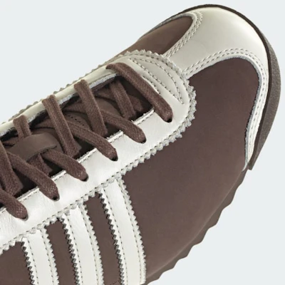Adidas Italian 60s Sneakers Brown/Off White/Cream White IH9147 3