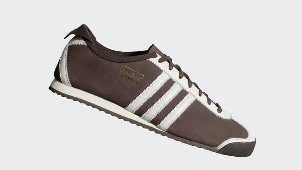 Order Adidas Italian 60s Sneakers Brown/Off White/Cream White IH9147