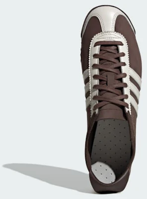 Adidas Italian 60s Sneakers Brown/Off White/Cream White IH9147 Lookbook Adidas Italian 60s Sneakers Brown/Off White/Cream White IH9147