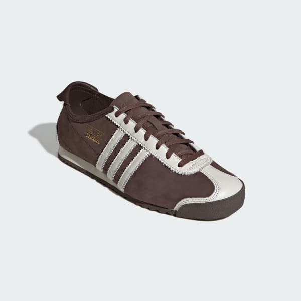 Purchase Adidas Italian 60s Sneakers Brown/Off White/Cream White IH9147