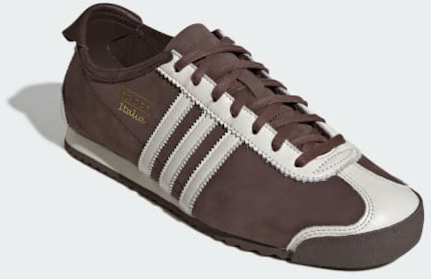 Adidas Italian 60s Sneakers Brown/Off White/Cream White IH9147 Purchase Adidas Italian 60s Sneakers Brown/Off White/Cream White IH9147