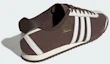 Details for Adidas Italian 60s Sneakers Brown/Off White/Cream White IH9147