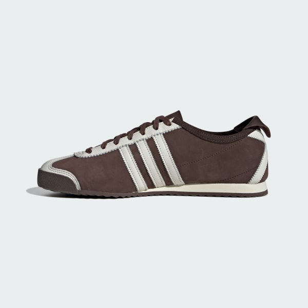 Sizing Adidas Italian 60s Sneakers Brown/Off White/Cream White IH9147