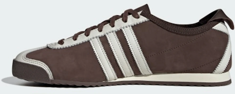 Adidas Italian 60s Sneakers Brown/Off White/Cream White IH9147 Sizing Adidas Italian 60s Sneakers Brown/Off White/Cream White IH9147