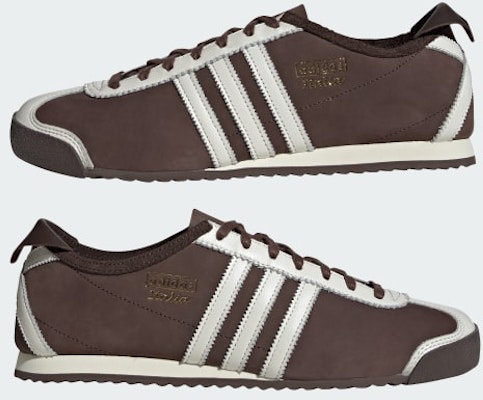 Adidas Italian 60s Sneakers Brown/Off White/Cream White IH9147 Cheap Adidas Italian 60s Sneakers Brown/Off White/Cream White IH9147