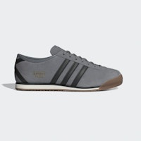 Adidas Italian 70s Retro Sneakers Grey Three/Core Black/Core White JS1341 Adidas Italian 70s Retro Sneakers Grey Three/Core Black/Core White JS1341