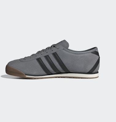 Adidas Italian 70s Retro Sneakers Kelabu/Hitam/Putih Core JS1341 Sizing Adidas Italian 70s Retro Sneakers Kelabu/Hitam/Putih Core JS1341