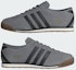 Cheap Adidas Italian 70s Retro Sneakers Kelabu/Hitam/Putih Core JS1341