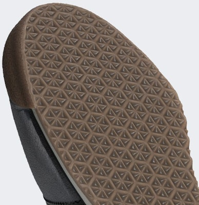 Adidas Italian 70s Retro Sneakers Kelabu/Hitam/Putih Core JS1341 2