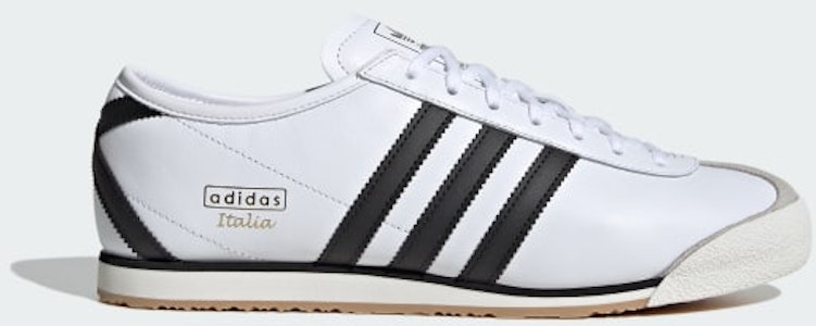 Adidas Italian 70s Vintage Sneakers Putih/Hitam/Core Abu-Abu JS1323 Buy Adidas Italian 70s Vintage Sneakers Putih/Hitam/Core Abu-Abu JS1323