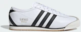 Buy Adidas 70s Vintage Sneakers Putih/Hitam/Kelabu Malaysia Retro Style. JS1323