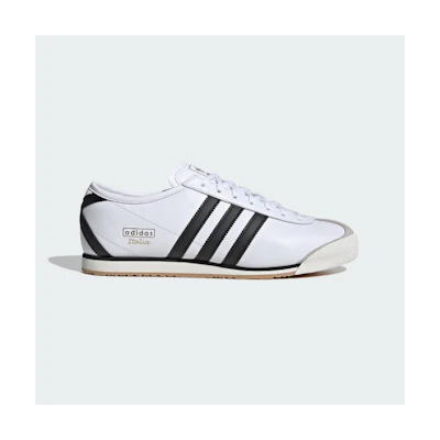 Adidas Italian 70s Vintage Sneakers Cloud White/Core Black/Grey One