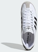 Adidas 70s Vintage Sneakers Putih/Hitam/Kelabu Malaysia Retro Style. JS1323 Order Adidas 70s Vintage Sneakers Putih/Hitam/Kelabu Malaysia Retro Style. JS1323