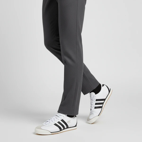 Adidas Italian 70s Vintage Sneakers Cloud White/Core Black/Grey One JS1323 Order Adidas Italian 70s Vintage Sneakers Cloud White/Core Black/Grey One JS1323