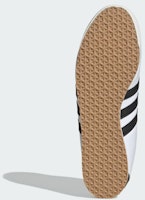 Adidas 70s Vintage Sneakers Putih/Hitam/Kelabu Malaysia Retro Style. JS1323 Lookbook Adidas 70s Vintage Sneakers Putih/Hitam/Kelabu Malaysia Retro Style. JS1323