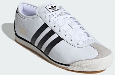 Adidas Italian 70s Vintage Sneakers Putih/Hitam/Core Abu-Abu JS1323 Shop Adidas Italian 70s Vintage Sneakers Putih/Hitam/Core Abu-Abu JS1323