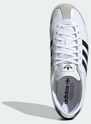 Adidas 70s Vintage Sneakers Putih/Hitam/Kelabu Malaysia Retro Style. JS1323 Shop Adidas 70s Vintage Sneakers Putih/Hitam/Kelabu Malaysia Retro Style. JS1323