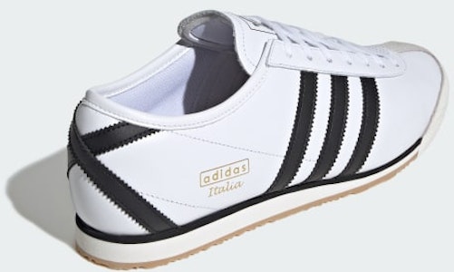 Adidas Italian 70s Vintage Sneakers Putih/Hitam/Core Abu-Abu JS1323 Purchase Adidas Italian 70s Vintage Sneakers Putih/Hitam/Core Abu-Abu JS1323