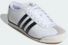 Details for Adidas 70s Vintage Sneakers Putih/Hitam/Kelabu Malaysia Retro Style. JS1323