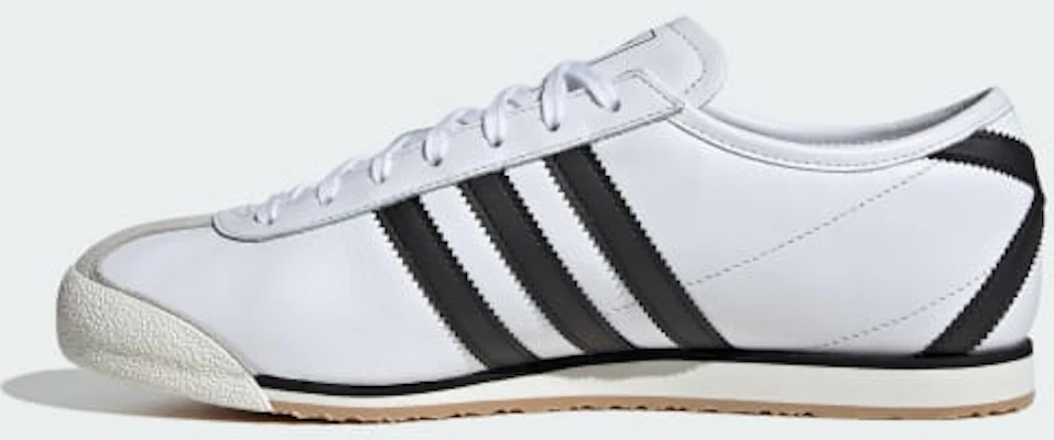 Adidas 70s Vintage Sneakers Putih/Hitam/Kelabu Malaysia Retro Style. JS1323 Cheap Adidas 70s Vintage Sneakers Putih/Hitam/Kelabu Malaysia Retro Style. JS1323