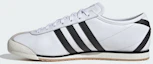 Cheap Adidas 70s Vintage Sneakers Putih/Hitam/Kelabu Malaysia Retro Style. JS1323