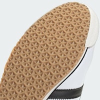 Adidas 70s Vintage Sneakers Putih/Hitam/Kelabu Malaysia Retro Style. JS1323 1