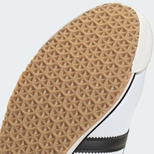 Adidas Italian 70s Vintage Sneakers Putih/Hitam/Core Abu-Abu JS1323 1