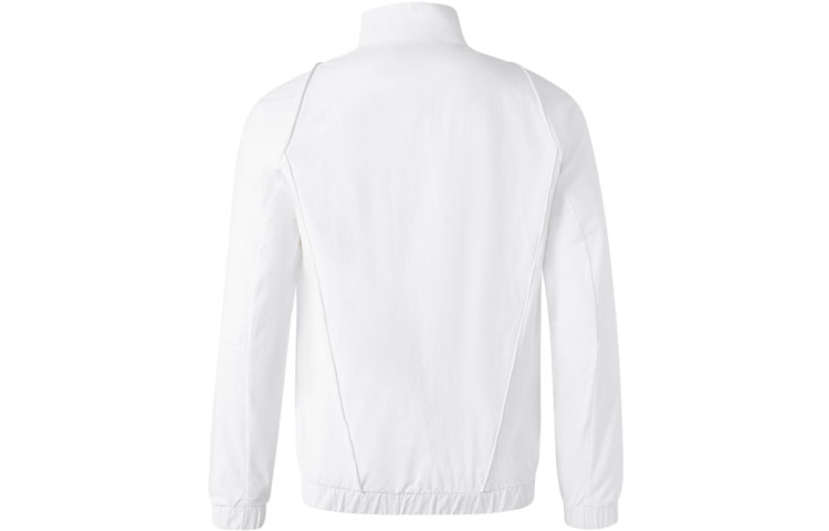 Lookbook 아디다스 이탈리아 125주년 레트로 트랙 자켓 화이트 축구 에디션 HY5437