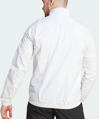 아디다스 이탈리아 125주년 레트로 트랙 자켓 화이트 축구 에디션 HY5437 Shop 아디다스 이탈리아 125주년 레트로 트랙 자켓 화이트 축구 에디션 HY5437