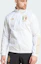 Purchase 아디다스 이탈리아 125주년 레트로 트랙 자켓 화이트 축구 에디션 HY5437