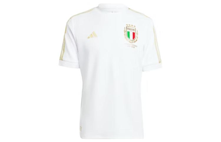 Lookbook adidas Italy Kit 125th Anniversary Edisi Terhad Set Kotak Lelaki. IT6302