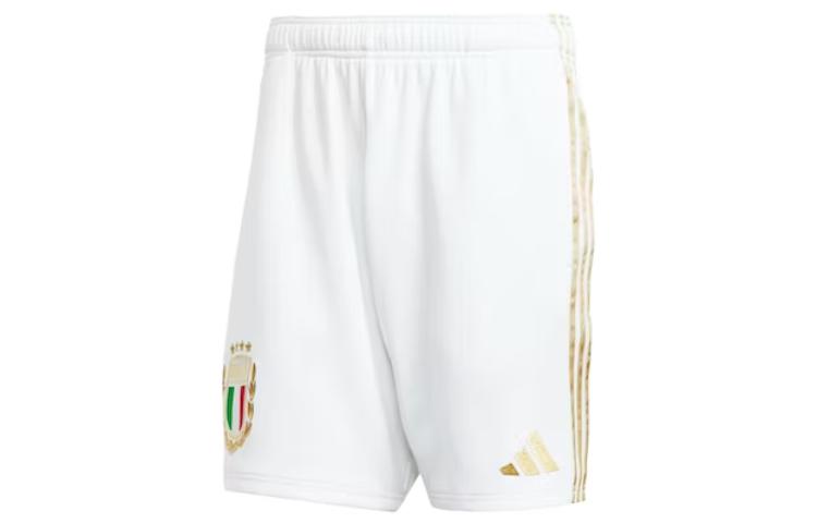 Shop adidas Italy Kit 125th Anniversary Edisi Terhad Set Kotak Lelaki. IT6302