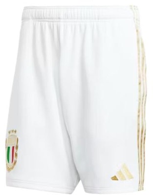 adidas Italy Kit 125th Anniversary Edisi Terhad Set Kotak Lelaki. IT6302 Shop adidas Italy Kit 125th Anniversary Edisi Terhad Set Kotak Lelaki. IT6302