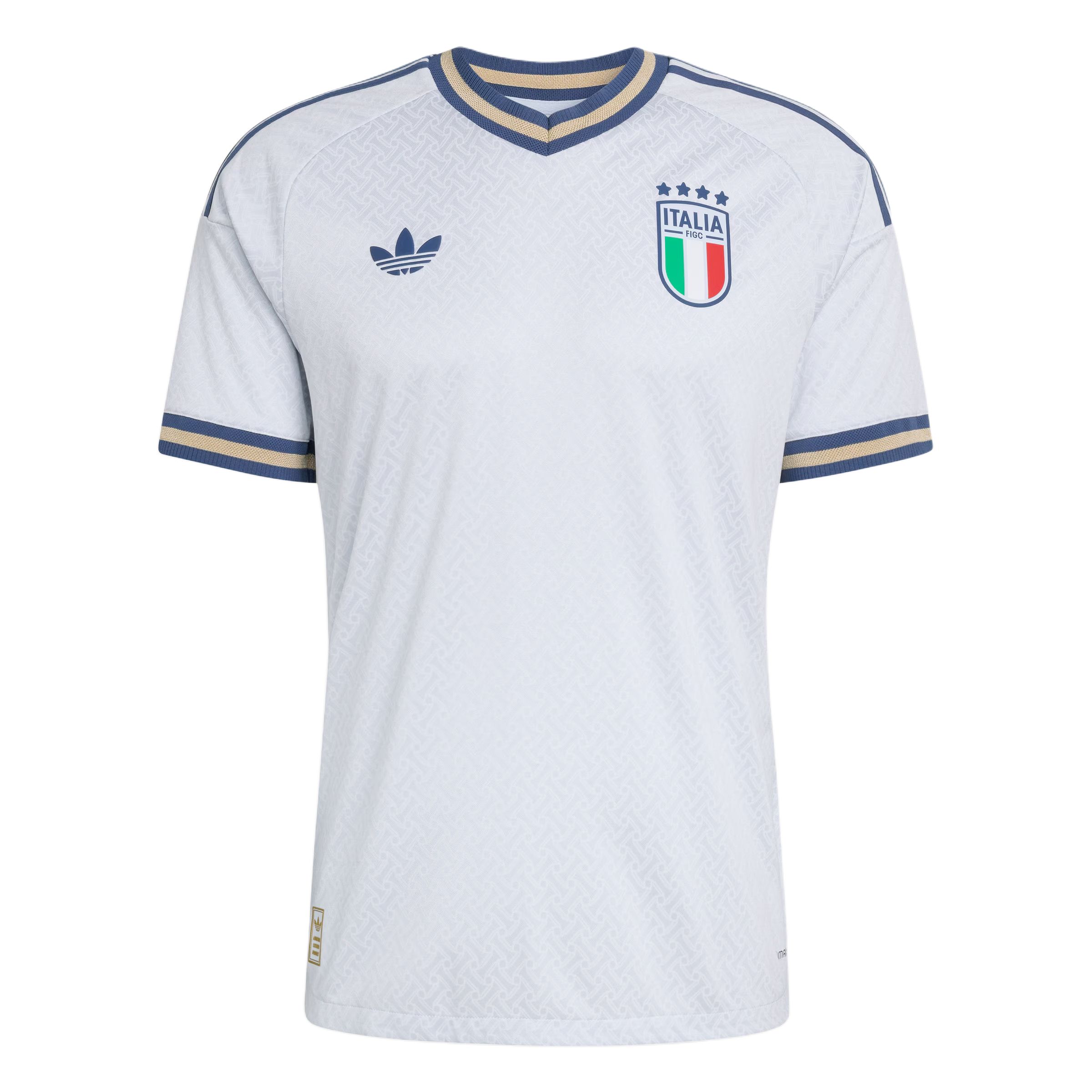 Buy adidas Italy 2026 Away Jersey Player Version World Cup Soccer Shirt. JL6938
