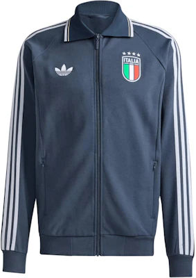 adidas Italy 2026 World Cup Retro Training Jacket Unisex JY9599 Buy adidas Italy 2026 World Cup Retro Training Jacket Unisex JY9599