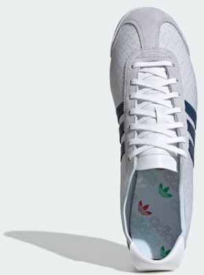 adidas 義大利 60年代 FIGC 客場球衣 供應商顏色 KJ4470 Order adidas 義大利 60年代 FIGC 客場球衣 供應商顏色 KJ4470