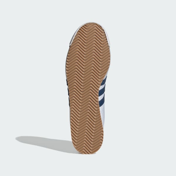 Lookbook adidas 義大利 60年代 FIGC 客場球衣 供應商顏色 KJ4470