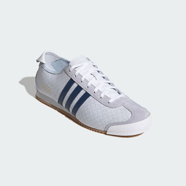 Shop adidas 義大利 60年代 FIGC 客場球衣 供應商顏色 KJ4470