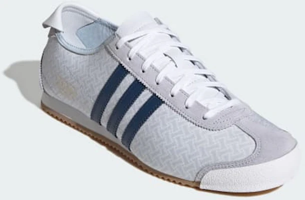 adidas 義大利 60年代 FIGC 客場球衣 供應商顏色 KJ4470 Shop adidas 義大利 60年代 FIGC 客場球衣 供應商顏色 KJ4470