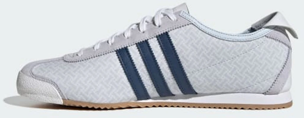 adidas 義大利 60年代 FIGC 客場球衣 供應商顏色 KJ4470 Details for adidas 義大利 60年代 FIGC 客場球衣 供應商顏色 KJ4470